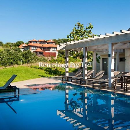 Beautiful 1 Bed Zimbali Suites With Garden Баллито Экстерьер фото